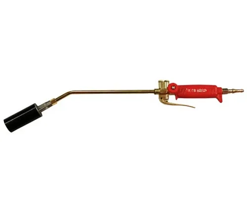 Горелка ГВ-100-Р GCE Krass