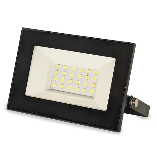 Прожектор диодный 30Вт 6500К IP65 2400Лм черный Relight (60)