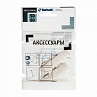 #Соединитель (2шт) ALBEROBELLO OAK 245 ТМ TARKETT