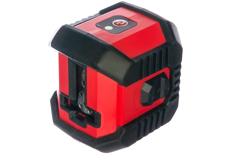 Лазерный нивелир CONDTROL QB Promo (10 м; 2 шт; 4  с)