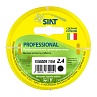 ЛЕСКА PROFESSIONAL SIAT 2.4 КРУГ 15М