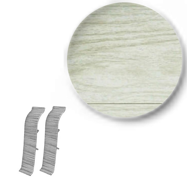 #Соединитель (2шт) SNOW OAK 232 ТМ ТАРКЕТТ