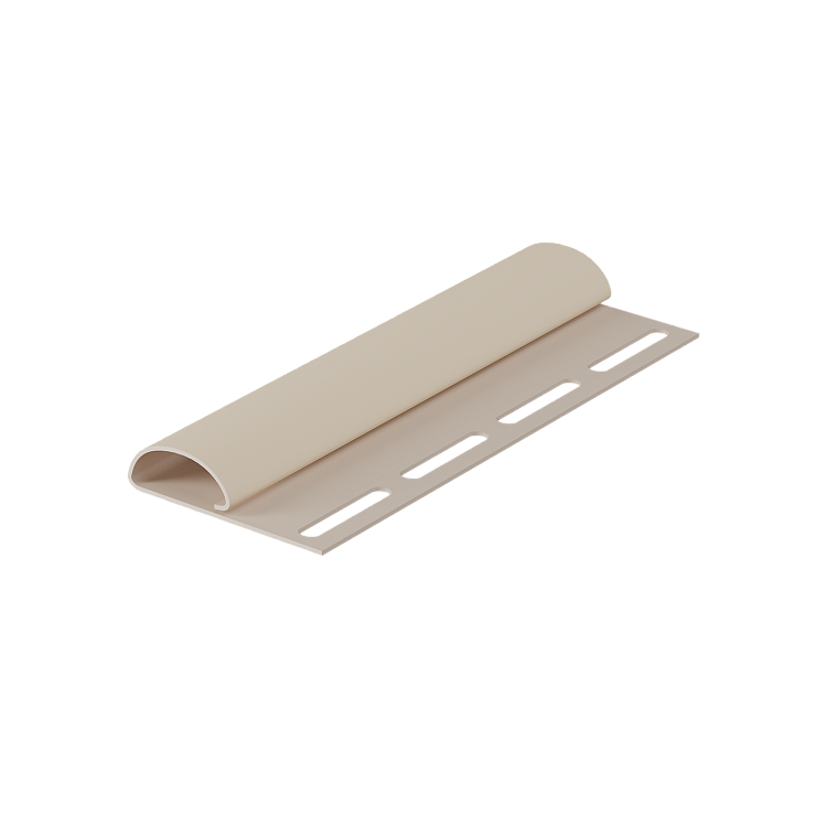 Финишный профиль Сливки Дёке (1/36 шт)