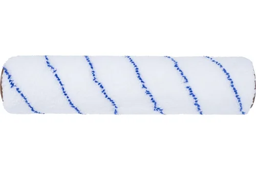 Валик малярный PQtools, микроволокно 8/48/250мм, бюгель 8мм