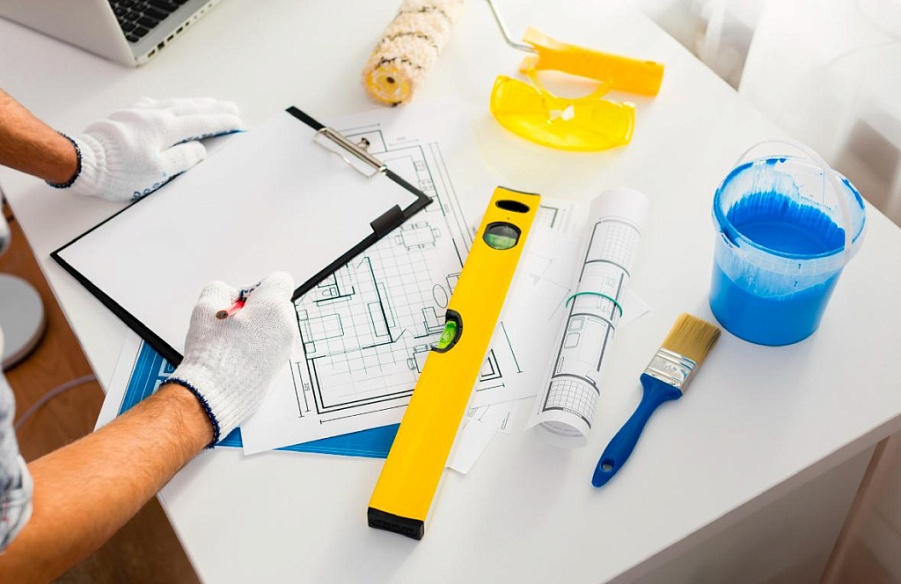 Как сэкономить на ремонте: 7 практичных советов от ТД «Монолит Р»