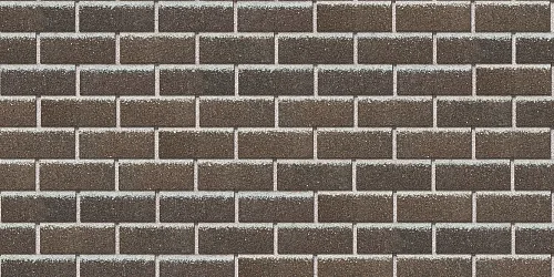 Фасадная плитка PREMIUM/ BRICK/ Зрелый каштан (упак. 2 м2) ТМ Döcke 