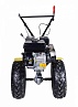 Сельскохозяйственная машина МК -7500Р BIG FOOT Huter(3)