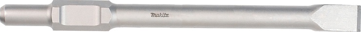 Makita Долото плоское шестигранное 30x400 мм D-15300