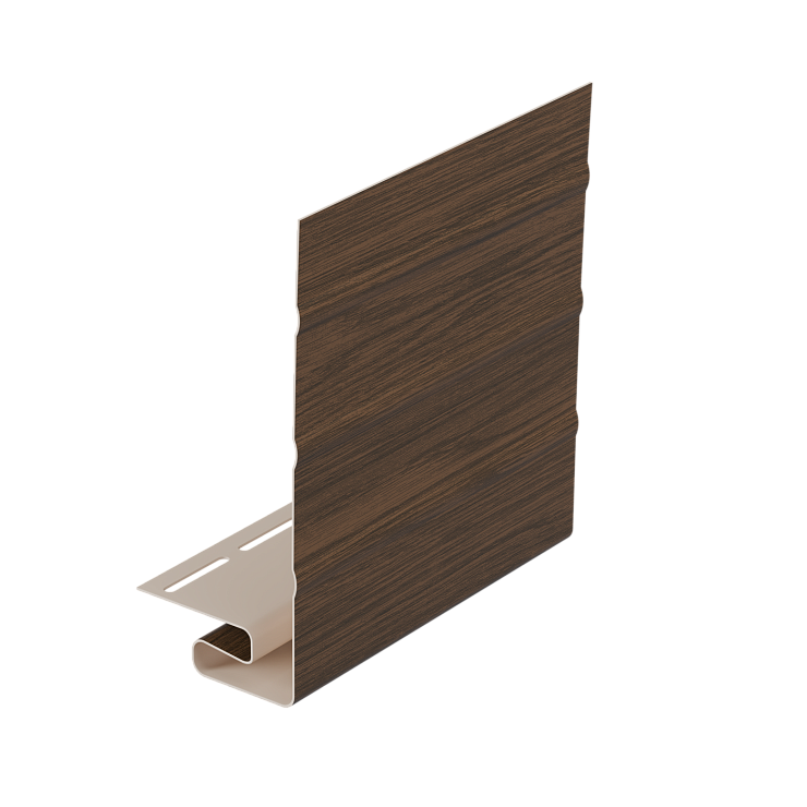 Döcke LUX/ J-фаска (Фундук)