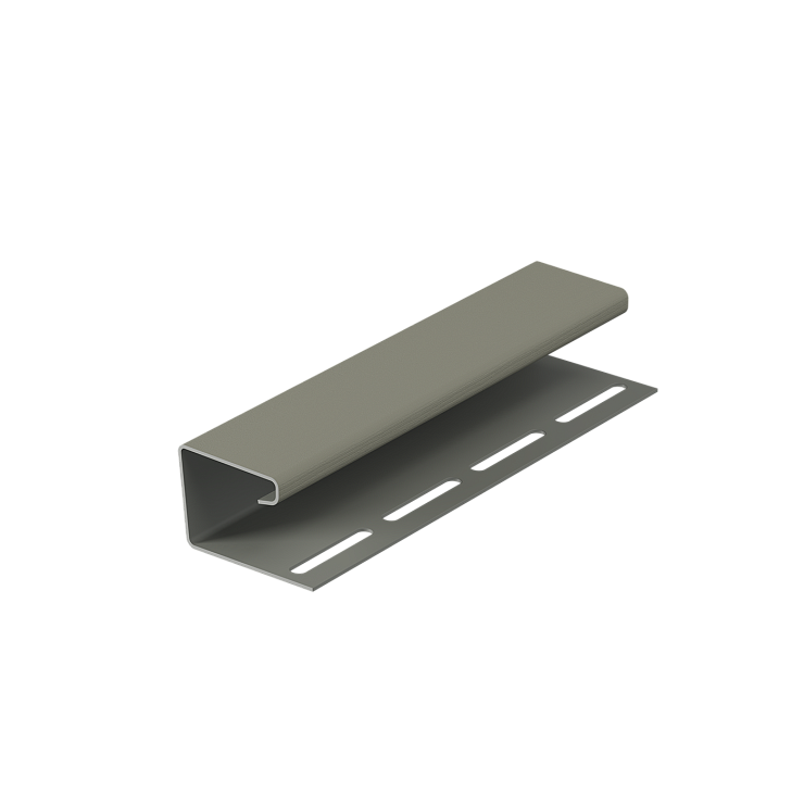 Docke PREMIUM j-профиль 16мм  Пихта 		