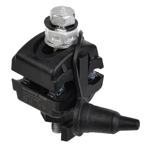 Зажим ответвительный изолированный ЗОИ 16-95/2.5-35 ECOLINE IEK UZA-11-D02-D35-ECLN