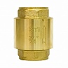 Клапан обратный 20 (3/4") (латунь) STI