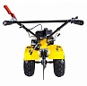 Сельскохозяйственная машина МК -7500Р BIG FOOT Huter(2)