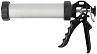 Пистолет для герметика универсальный закрытый 310 мл, алюминиевый корпус, серия Professional ТМ STAYER  