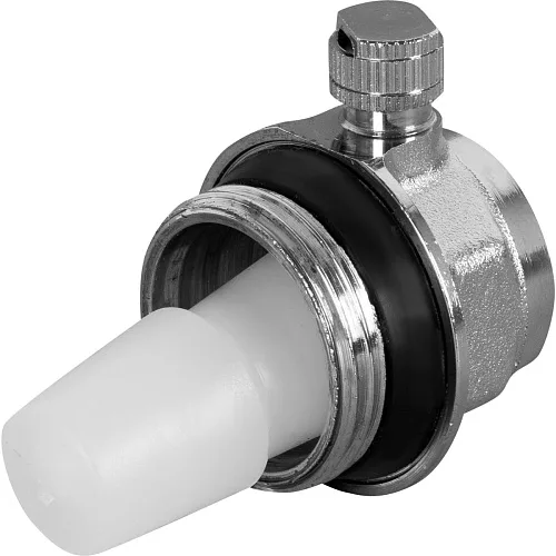 Воздухоотводчик автоматический 1/2" VALTEC 