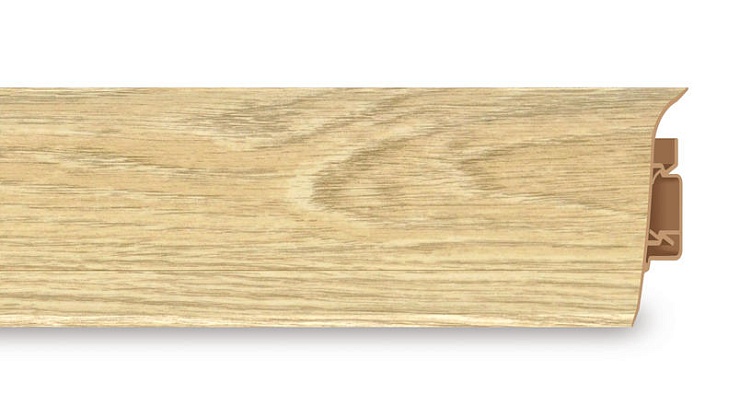 #Плинтус SHERWOOD OAK 233 ТМ TARKETT