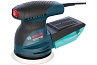 Эксцентриковая шлифмашина GEX 125-1АЕ(BOSCH) 0601387500