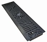 Решетка DN 100 ПП, 0,5м