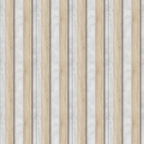 Панель ПВХ Мелони Летиция 156 2700*250*8 ТМ STELLA (1/10шт)