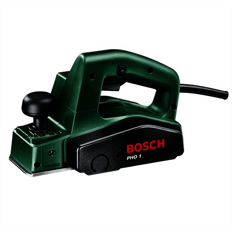 Рубанок PHO 1ТМ BOSCH