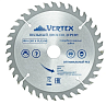 Диск пильный 160 х 36Т х 22,2мм/20мм VertexTools
