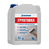 Грунтовка глубокого проникновения (5,0л) ТМ Гипсополимер