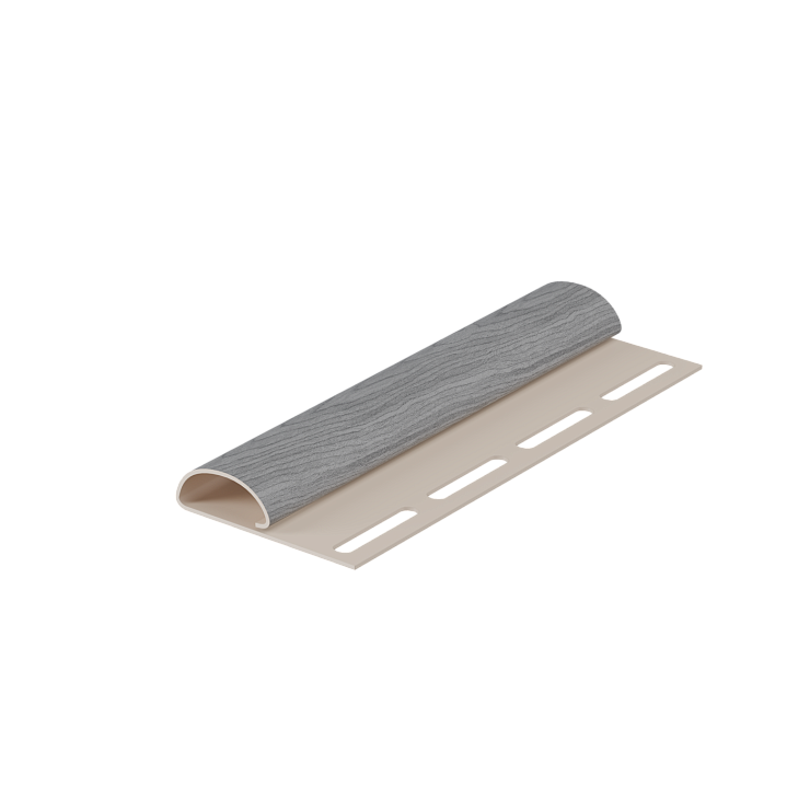 Döcke LUX/ Н-профиль (Байкальский)