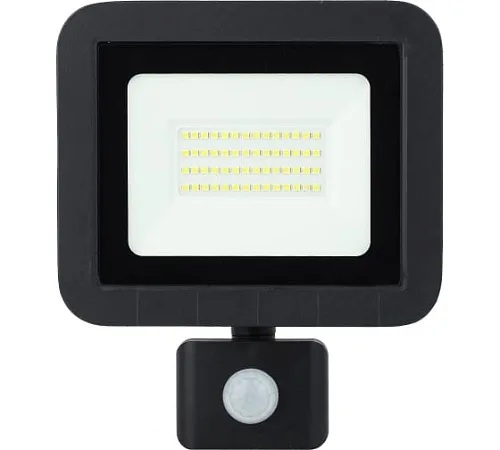 Прожектор светодиодный GENERAL GTAB-70 -IP65 с ДД