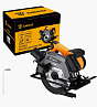 Дисковая (циркулярная) пила DEKO CS1250-D, 1250Вт, 165мм диск