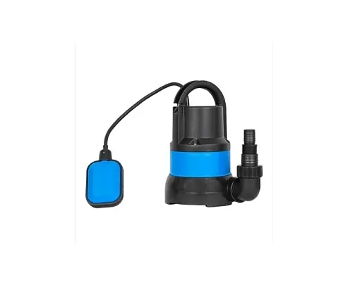Насос дренажный GP- 550 (550 Вт/9500л.ч/8м/5мм/кабель 8 м.) JEMIX