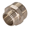 Ниппель резьбовой переходной 2.0" - 3/4'' ш/ш