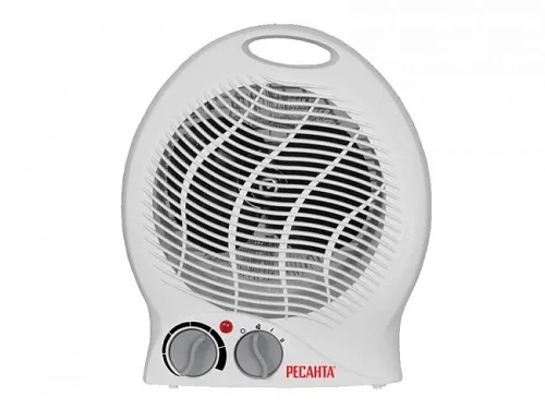 Тепловентилятор РЕСАНТА ТВС-2 2000 Вт 220-240 В