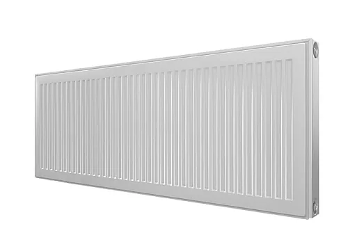 Радиатор стальной с боковым подключением 22x500x400 Royal Thermo COMPACT (882 Вт, S обогрева 8,82 м2)