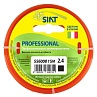 ЛЕСКА PROFESSIONAL SIAT 2.4 КВАДРАТ 15М