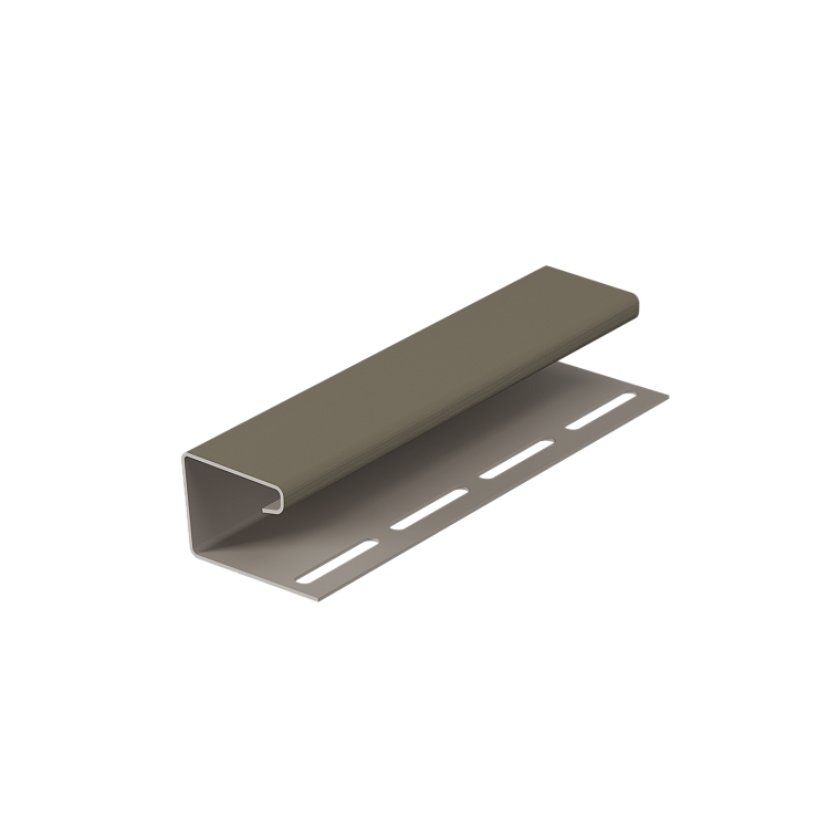 Docke PREMIUM j-профиль Сосна