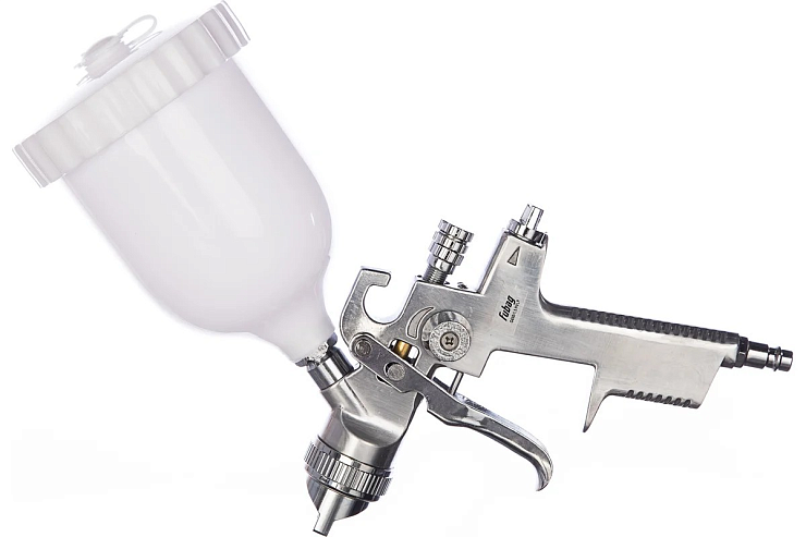 Краскораспылитель пневматический  FUBAG EXPERT G600/1.5 HVLP 