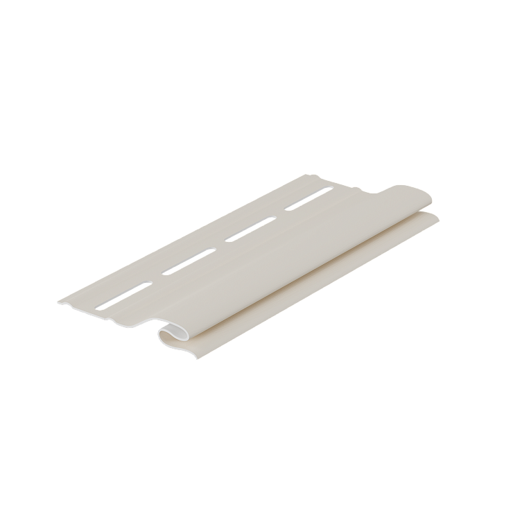 Стартовый профиль Пломбир 3,05 м Дёке (1/50шт)