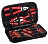 Набор инструментов  13пр. Ермак (слесарно-монтажный) (Электрика)