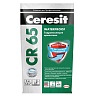 Гидроизоляция цементная ТМ Ceresit CR 65 Waterproof 5 кг