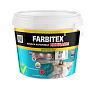 Краска акриловая моющаяся (13.0 кг / 7.88 л) FARBITEX
