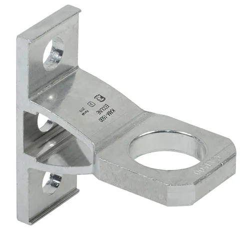 Кронштейн анкерный КАМ-4000 (CA 1500/2000 SO 253) IEK UKA-12-1500-4000