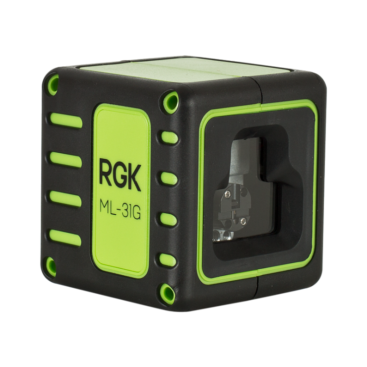 Лазерный уровень RGK ML-31G