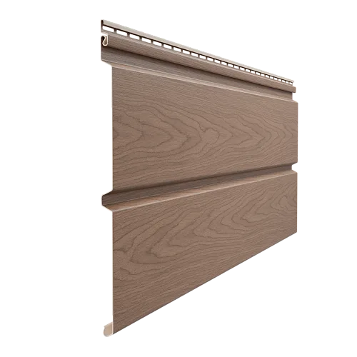 Docke LUX/ Лиственница Брус D6S (Алтайский)			