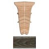 #Угол внутренний (2шт) EXCLUSIVE OAK 217 ТМ TARKETT
