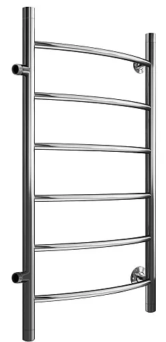 Полотенцесушитель В4 60*30 (Эко г/г) нижнее подключение МАРГРОИД