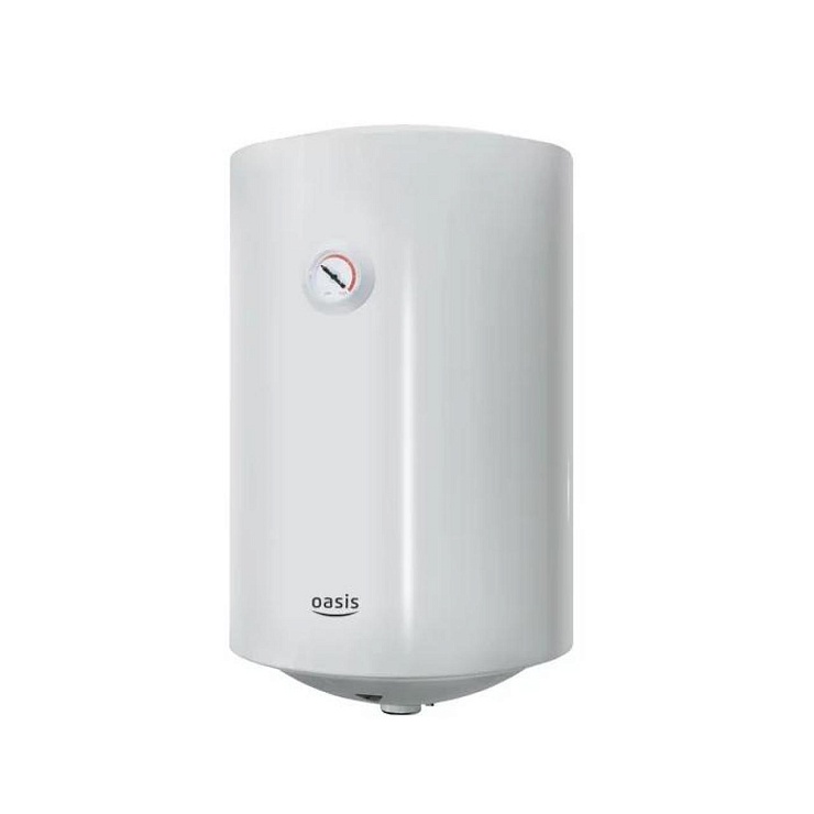 #Водонагреватель OASIS  V-30L (вертикальн. установка)