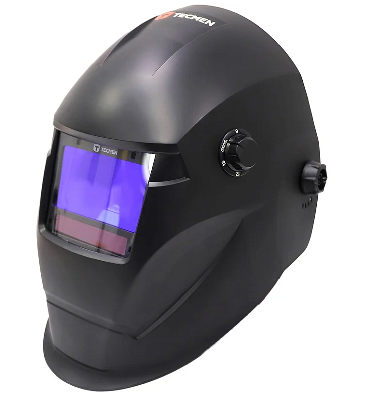 TECMEN Маска сварщика ADF 735S TM14 100531613