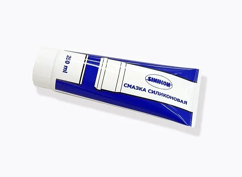 #Смазка силиконовая 250гр 