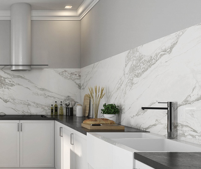 Как выбрать плитку для кухни: 5 скрытых критериев от экспертов с ТД «Монолит Р»