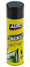 Смазка силиконовая "AUTOMOBIL" аэрозоль 440мл